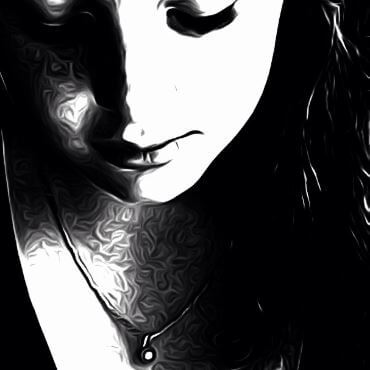 James Bonci's rumored husband, Eric Allan Kramer's daughter.